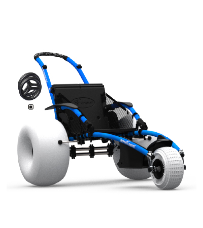 Outdoor Activities Wheelchairs
